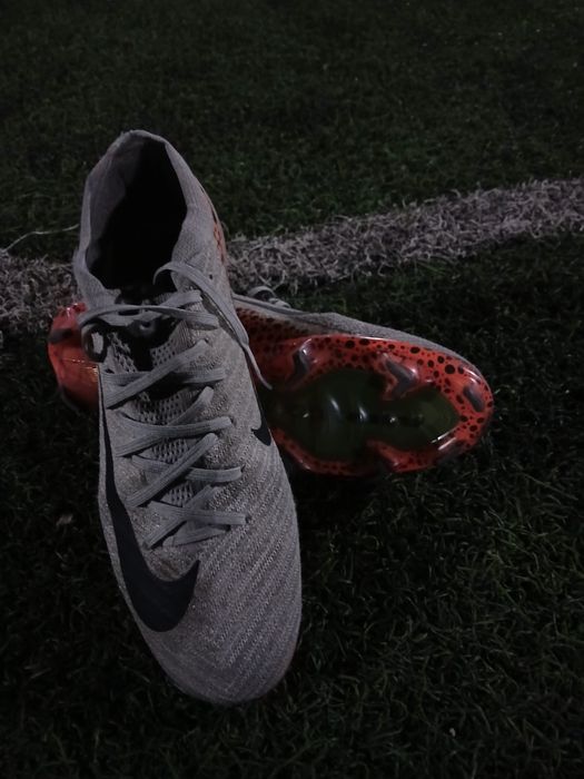 Бутсы Nike Air zoom vapor 16 elite