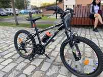 Bicicletă 20 inch
