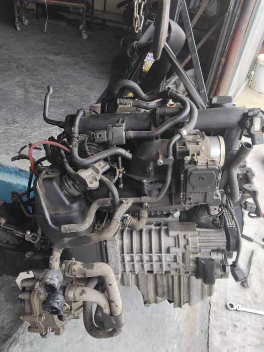 Piese motor 1.4 tsi BMY
