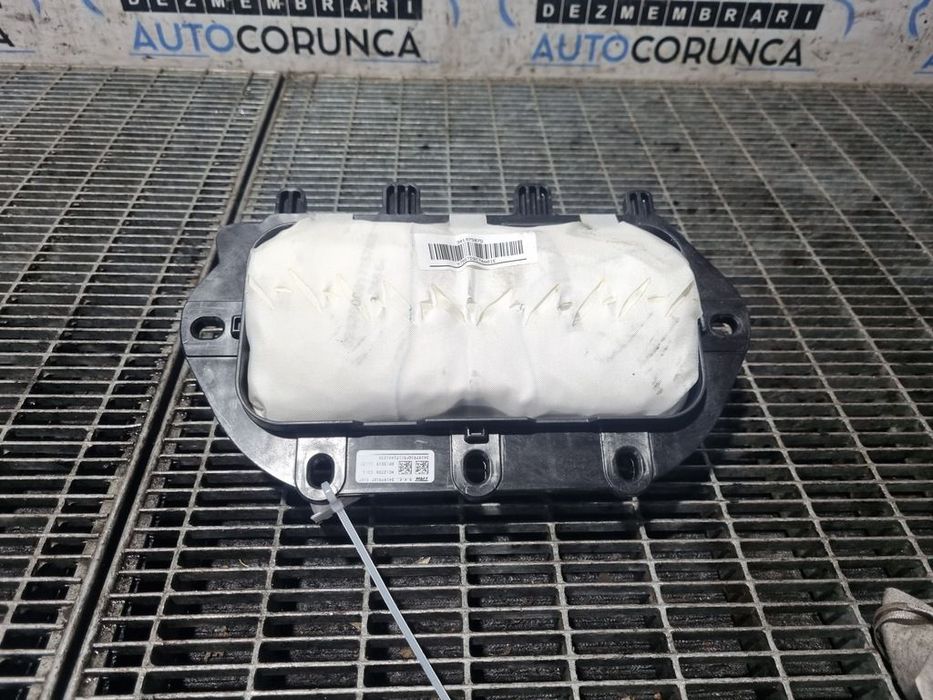 Armatura bara fata Peugeot 3008 II 2016 - 2020 SUV (1316) 5BHEAH0146538