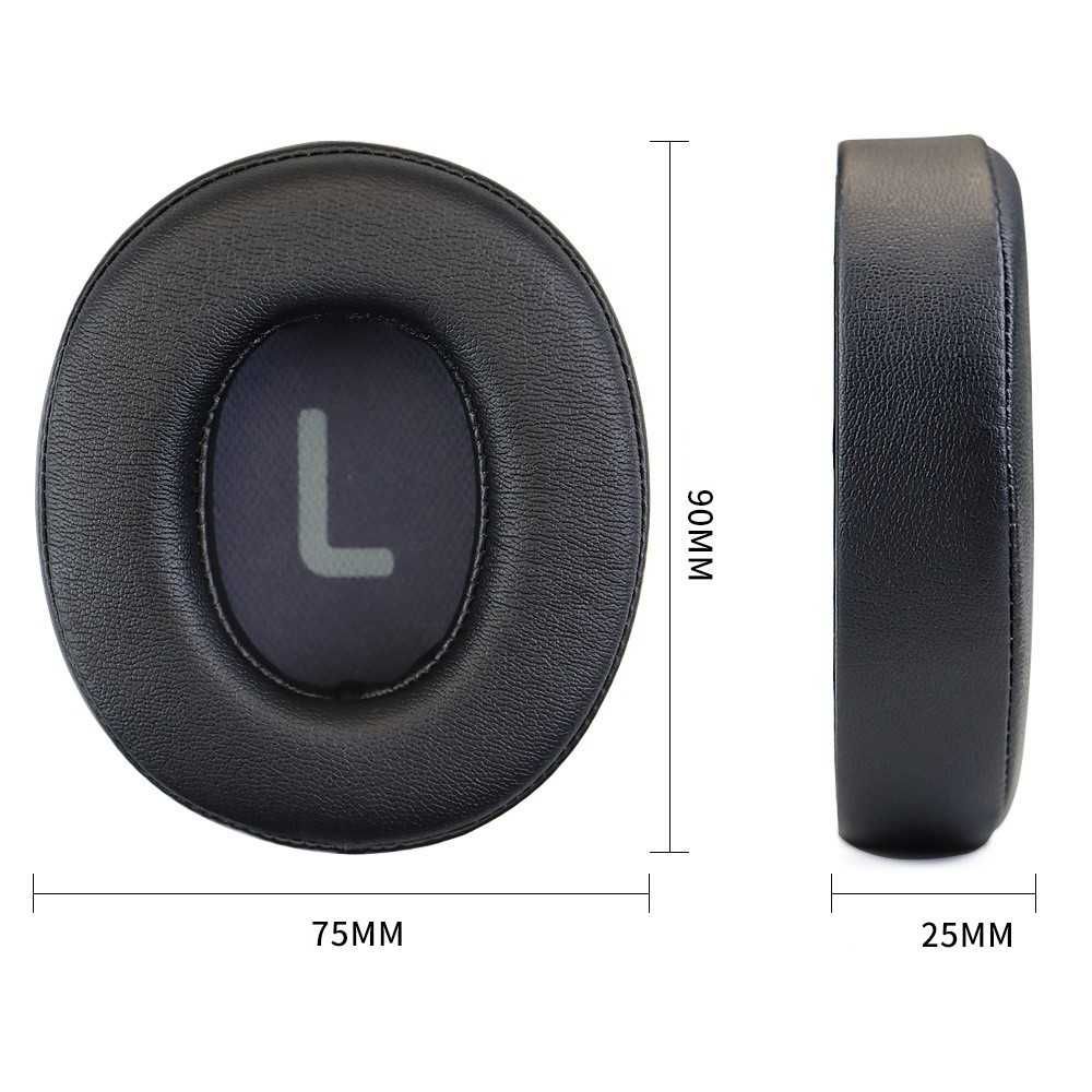 TXE Set 2 Bureti + Banda superioara pentru casti JBL Tune 710BT, 700BT