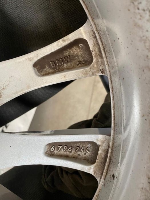 Jante Bmw 17 Style 395 , F30, F31, F32,F33,F34, F10,F11, F25, F26