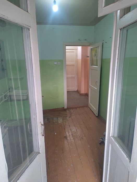 Однокомнатная квартира Сергели Учувчилар Авиагородок