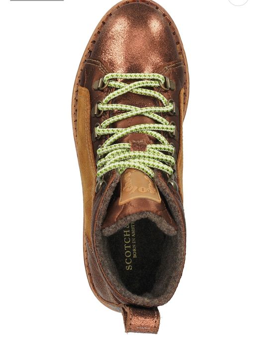 Дамски боти Scotch & Soda