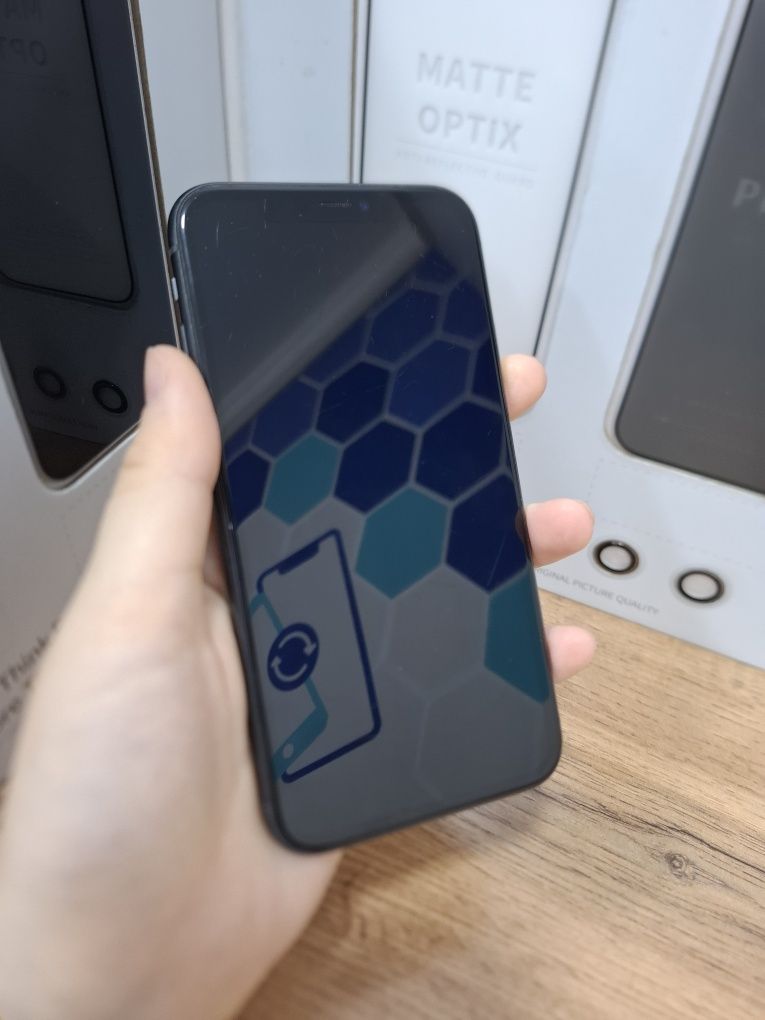 Iphone 11 128gb 75% PINTEL.KZ