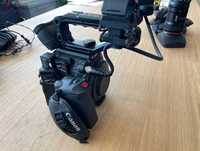 Canon EOS C200 Camera cinema