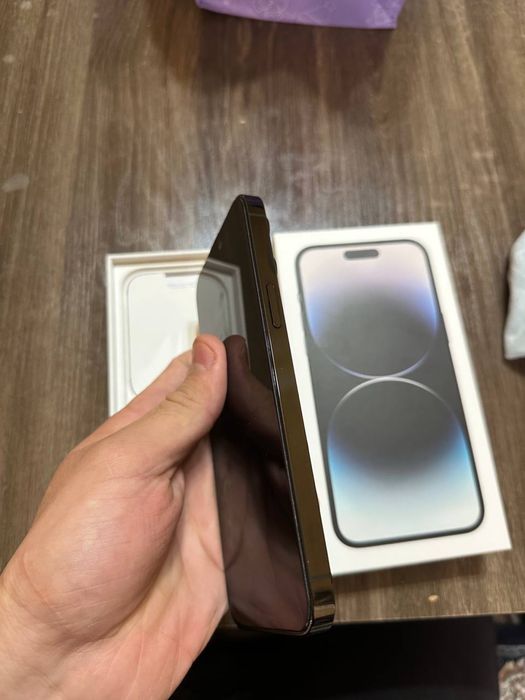 Iphone 14 pro max