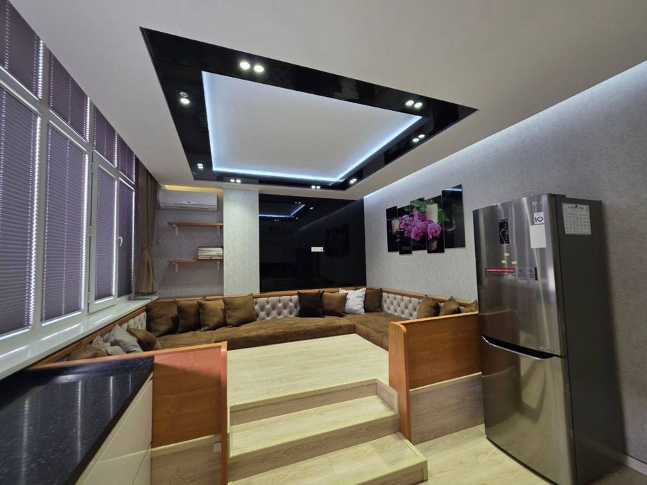 Жалюзи Jalyuzi Деревянные