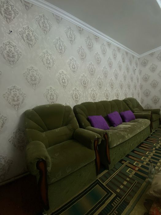 Сатылымда жайлы диван
