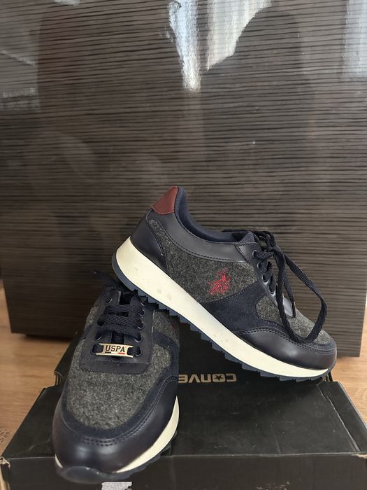 U.S. POLO ASSN -дамски обувки-размер 36