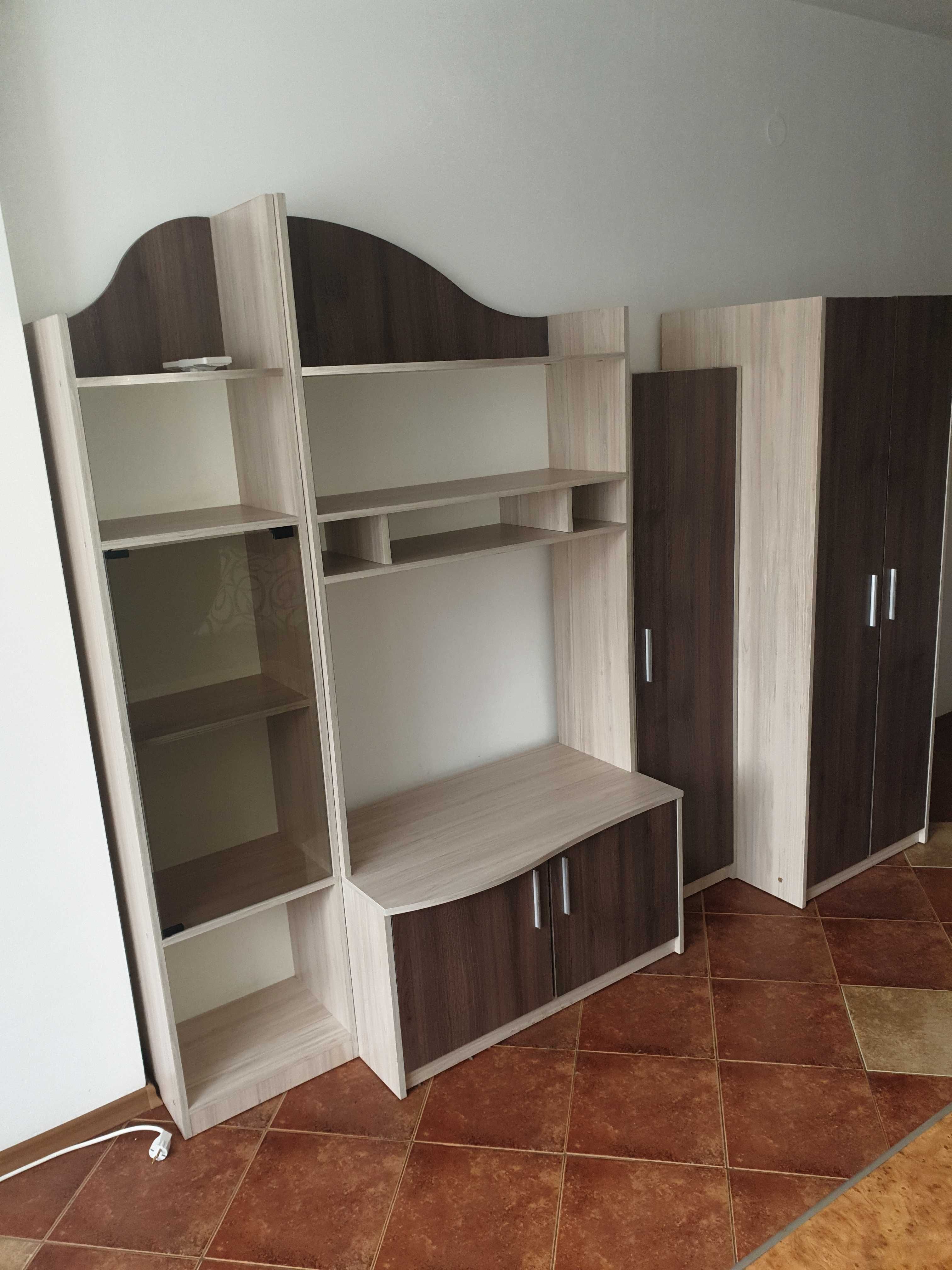 Тристаен под наем София  център - 600€.