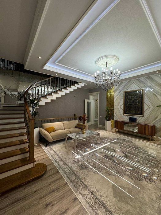 R17! Сдаётся Шикарная участок на Мирзо-Улугбекском, Салом Чайхана