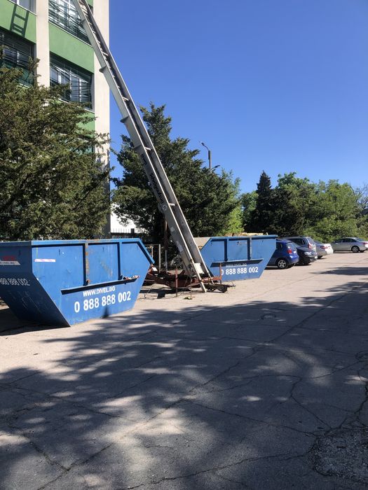 Böcker Бокер, хаспел, подемник