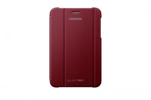 Husa originala Samsung Galaxy Tab 2 7.0 P3100 P3110 3113 + stylus