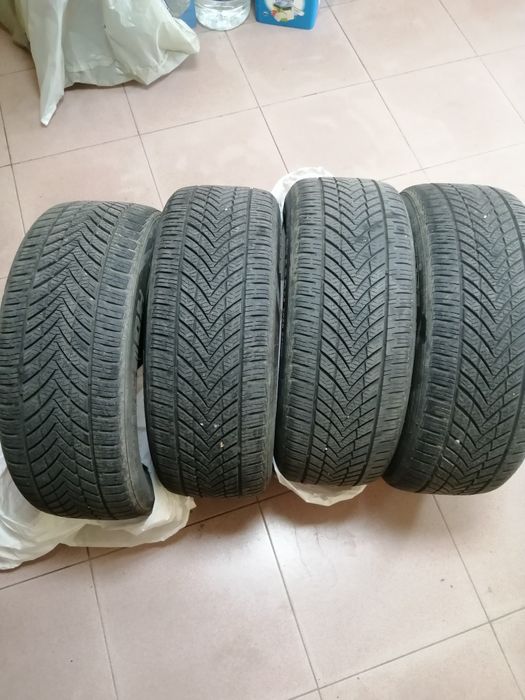 ГУМИ втора употреба ( всесезонни)