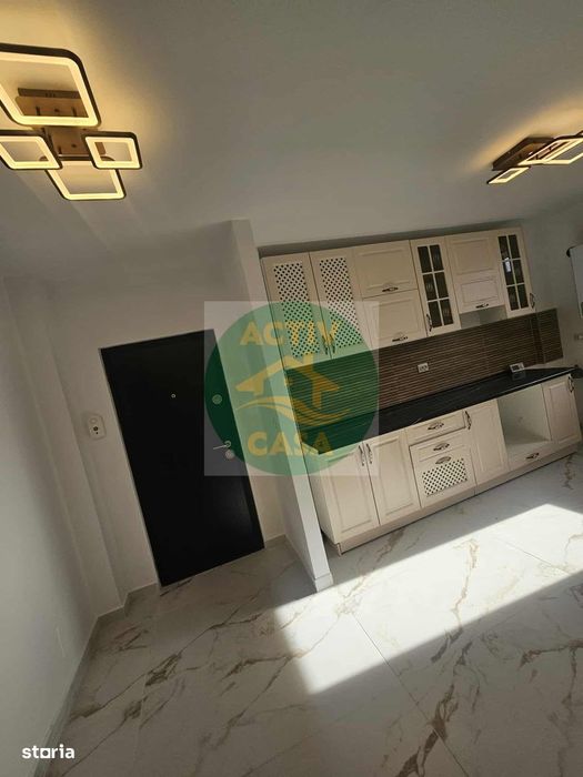 Apartament 3 camere, decomandat, renovat