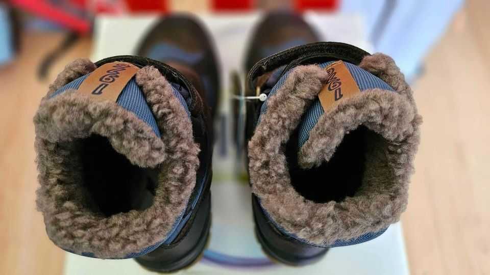 Primigi - детски непромокаеми боти 31