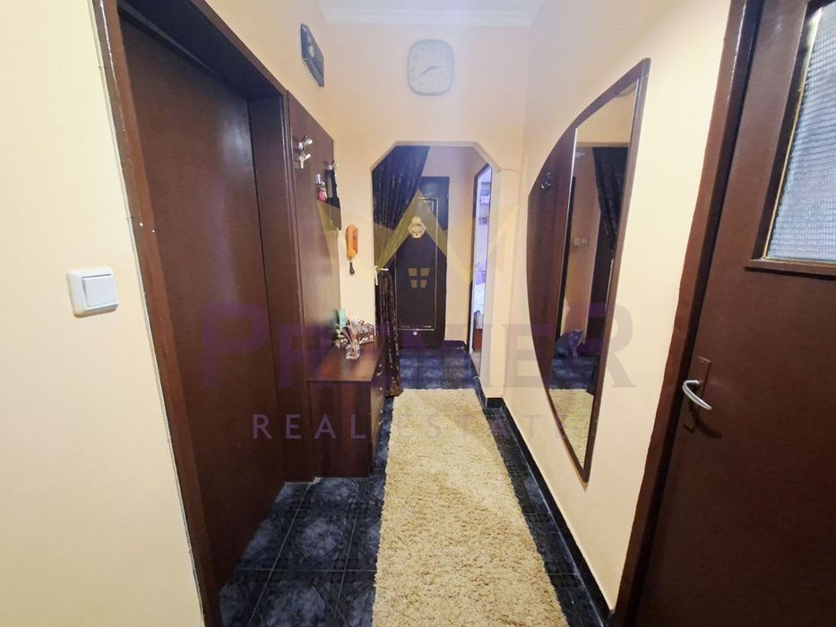 Продава се Четиристаен апартамент в Варна, Христо Ботев - 78 кв.м за 3077 €/кв.м - Снимка #6