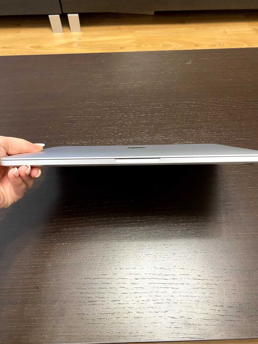MacBook Pro M1 13-inch