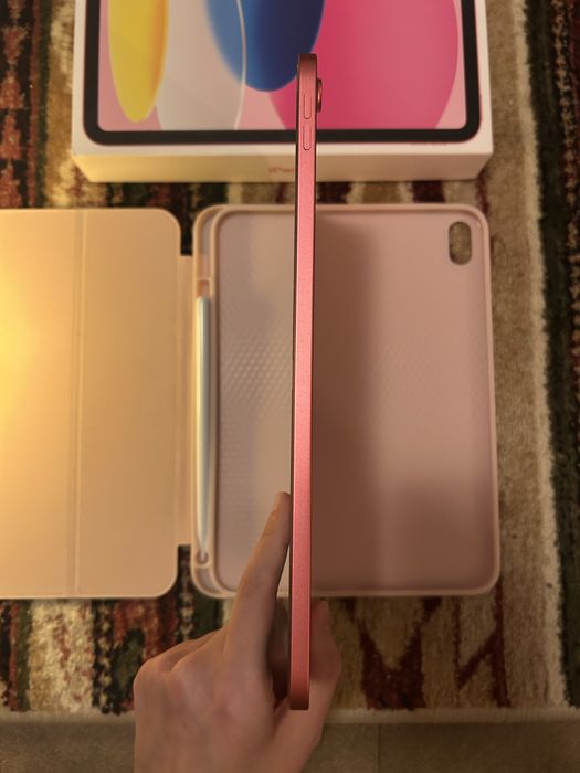 iPad 10 2022 64GB WiFi