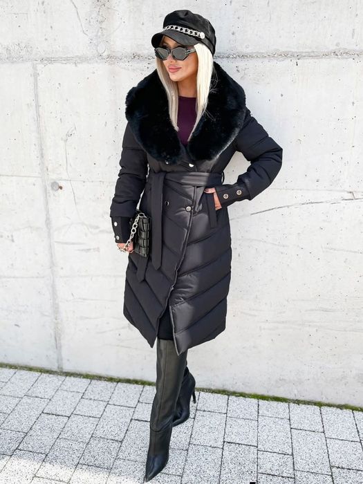 Geaca dama model nou c