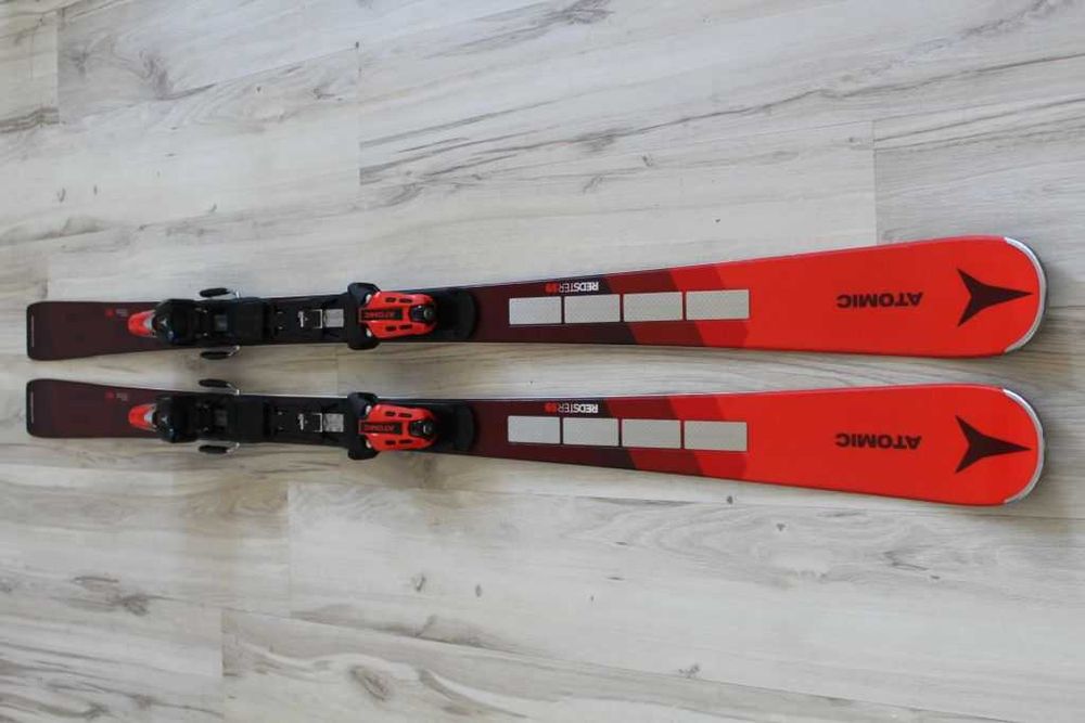 ATOMIC Redster S9 Revoshock  170cm  160cm  155cm  2025