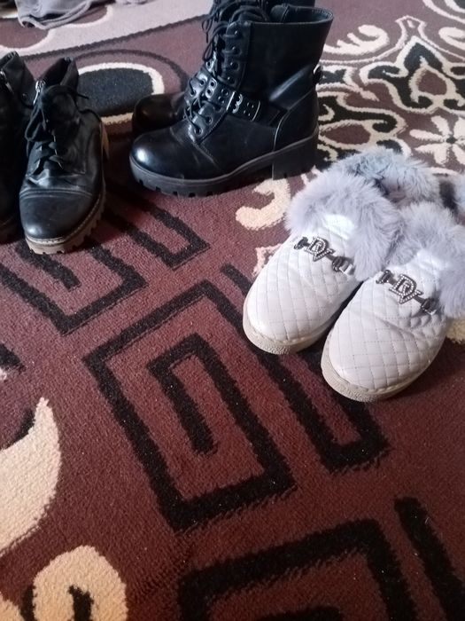 Вещи БУ и новые в хорошем состоянии