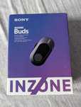 Casti Gaming True Wireless SONY INZONE WF-G700N