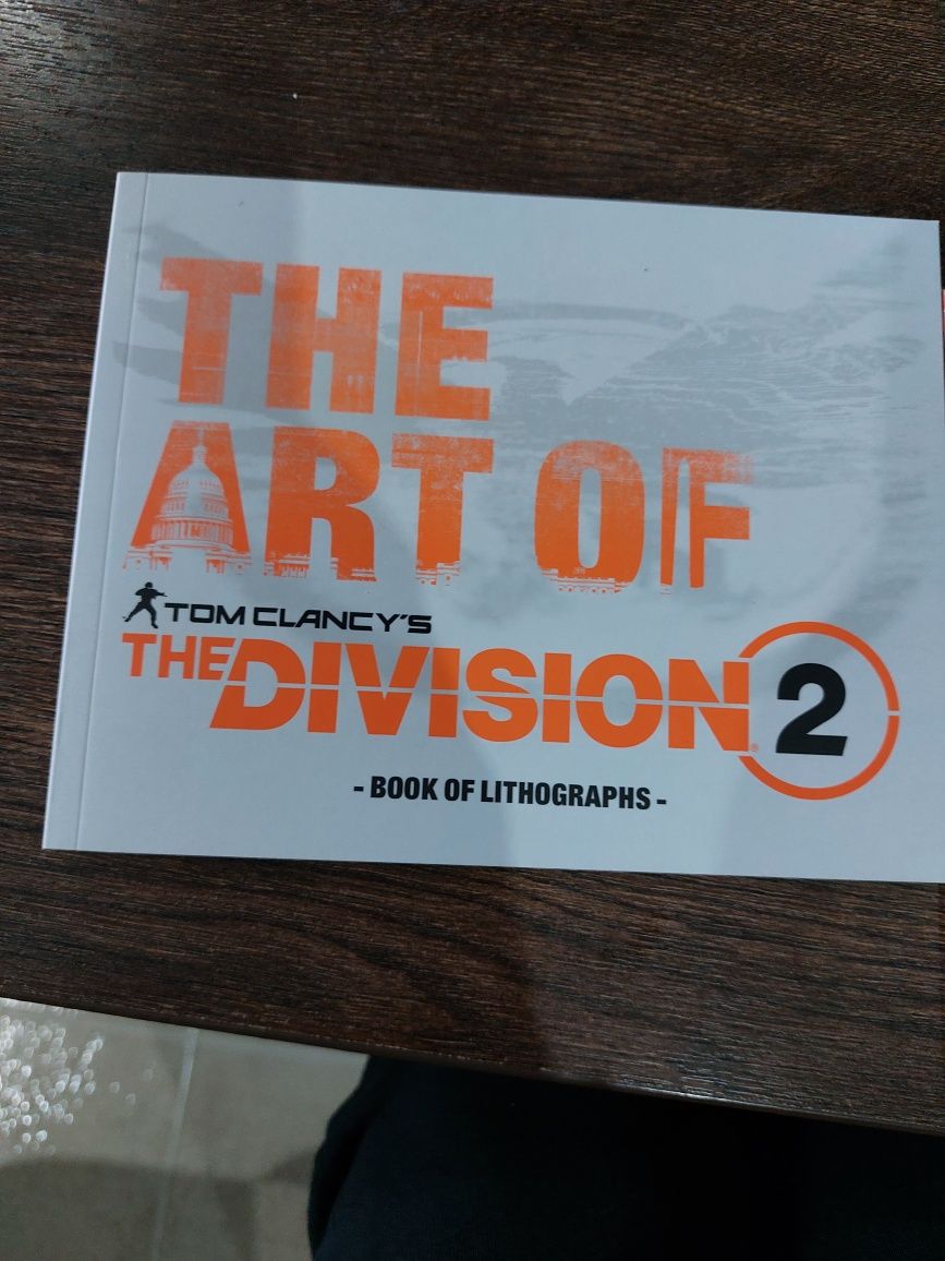 Tom Clancy's The Division 2