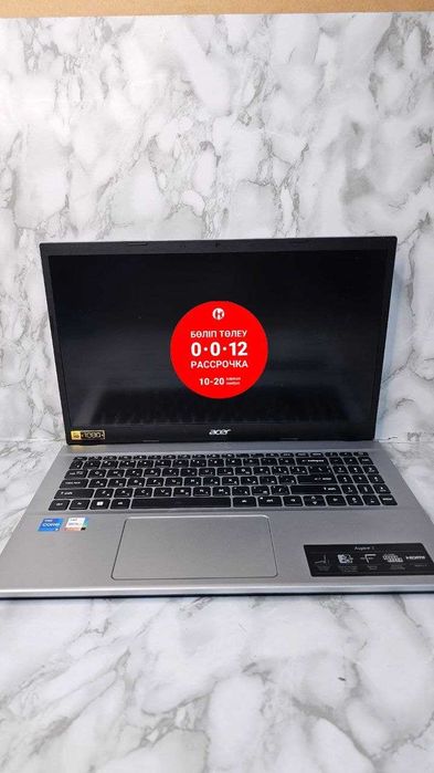 Acer Core i5-12 477Gb "Ломбард Лидер" РАССРОЧКА ДО 60 МЕСЯЦЕВ!