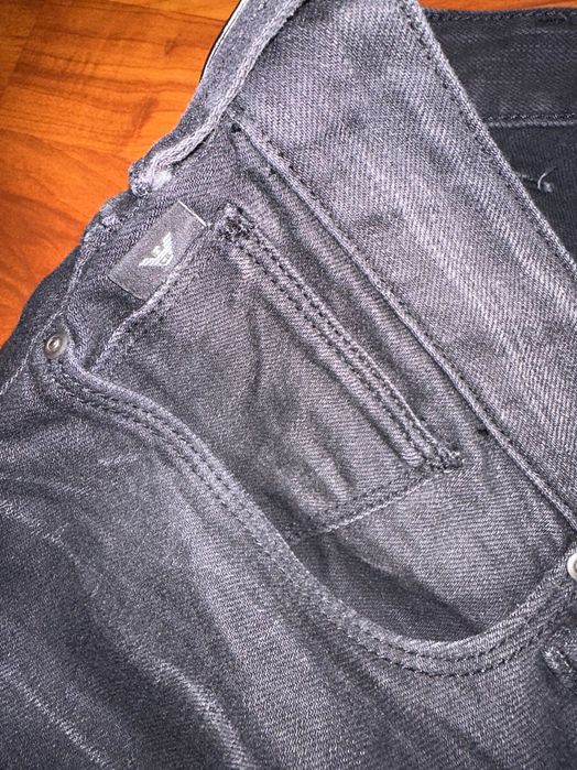 Jeans Emporio Armany