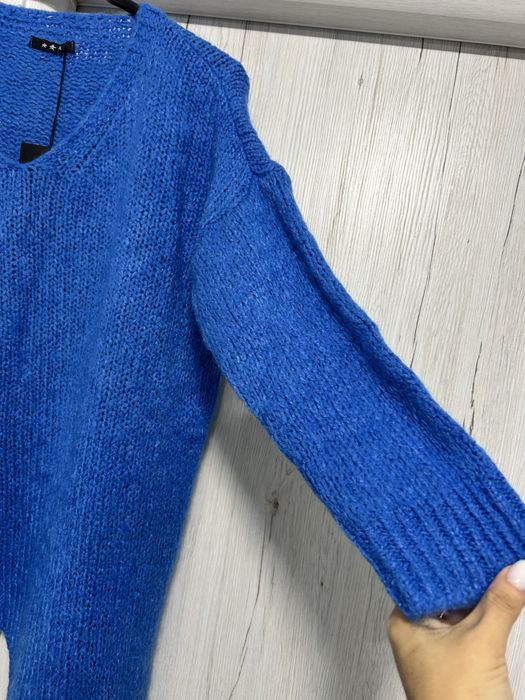 Pulovar nou L/xl