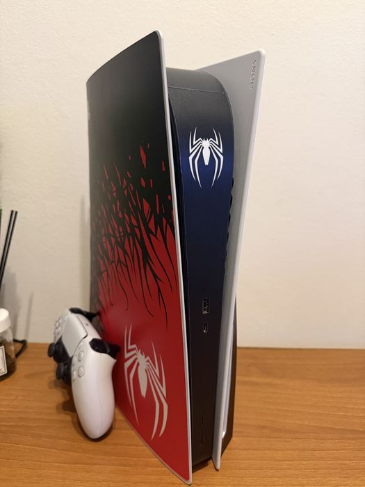 Playstation 5 Disc, 825GB, ca nou