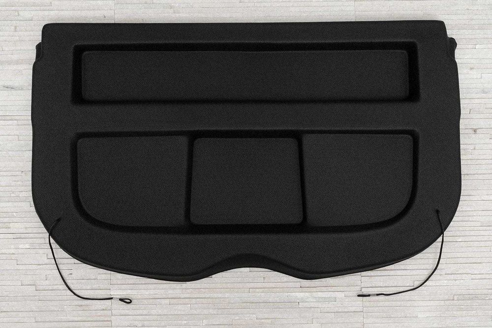 Кора за багажник Nissan Qashqai II 2014–2021