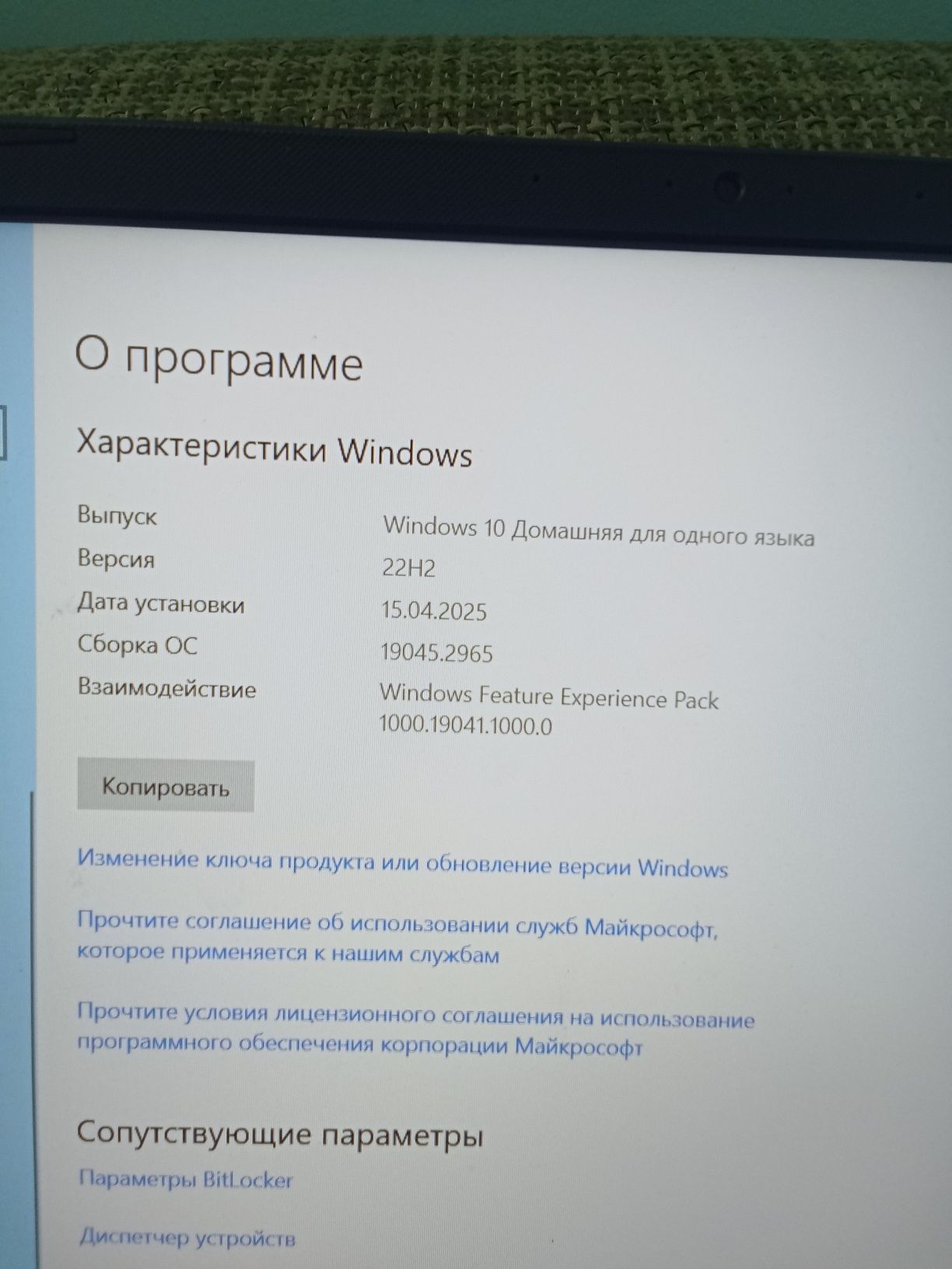 Асус топ гейминг