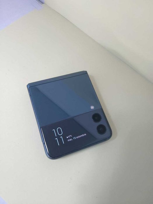 Samsung Z Flip 3 spart spate (m3)