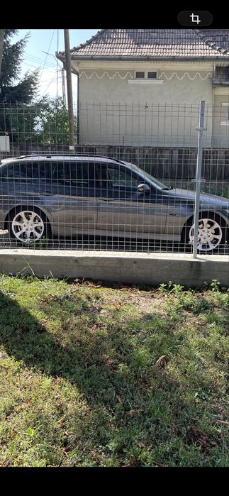 Jante BMW Style 162 R18 + anvelope 245/45 R18 MICHELIN M+S