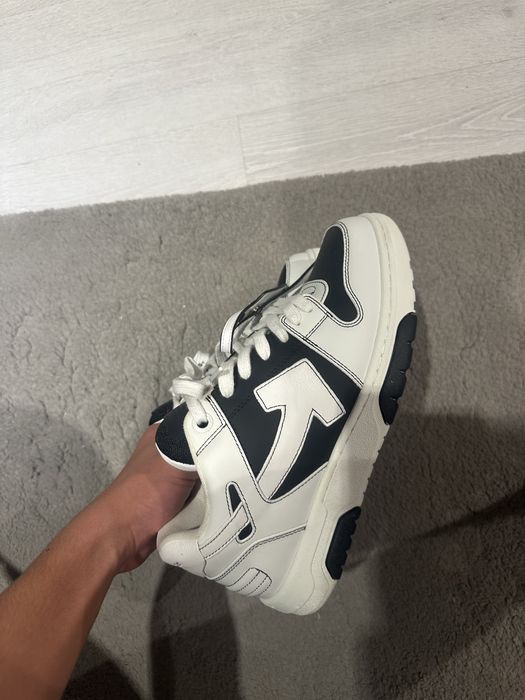 off-white out of office