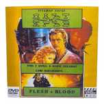 Плът и кръв DVD -R (VHSrip) с Рутгер Хауер