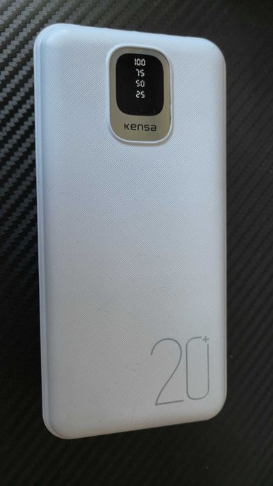 Външна батерия Kensa