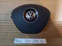 Airbag volan sofer VW Passat B8 5G0880201S