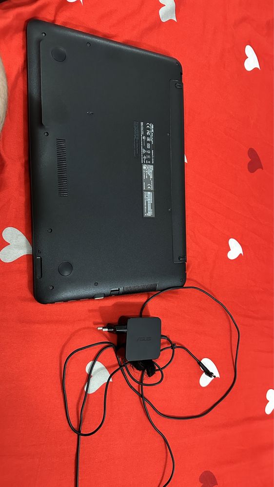 Laptop Asus a541u
