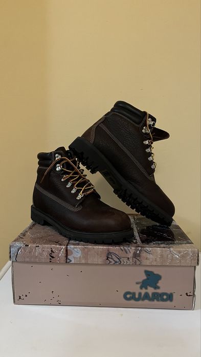 Timberlend ботуши 40 размер