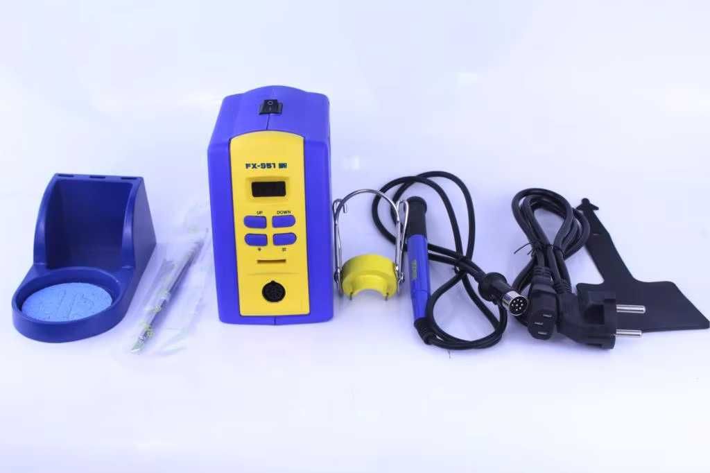 Statie de lipit Hakko FX-951 FX951