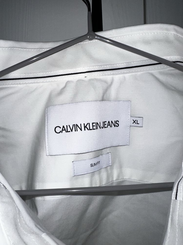 Camasa Calvin Klein