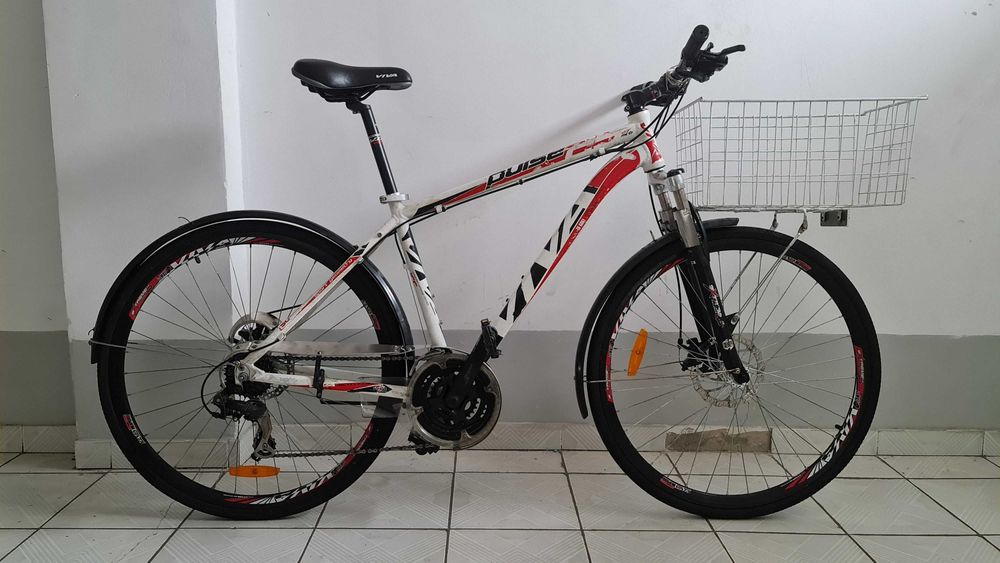 Велосипед VIVA pulse 29 mtb