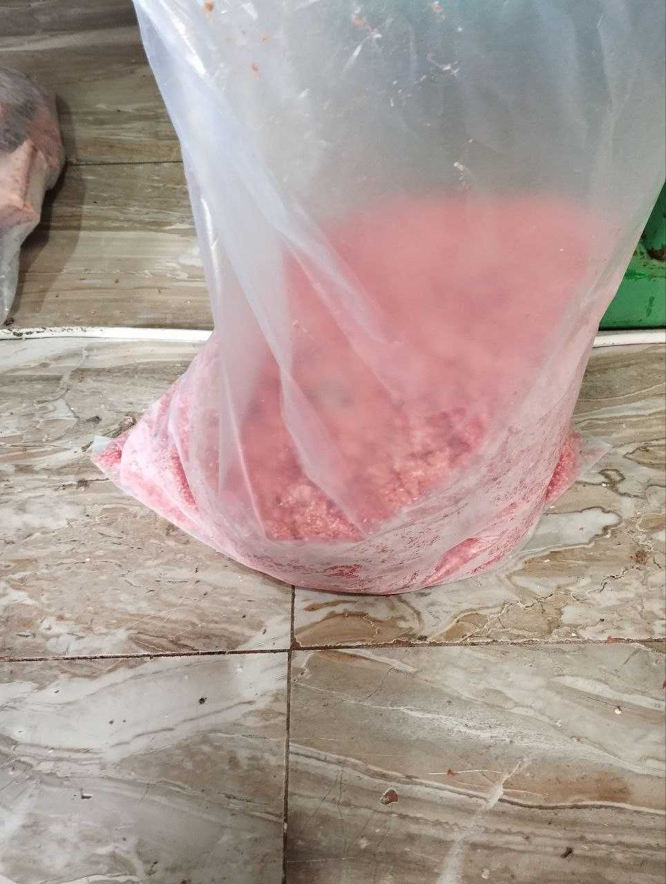 Xayvonlar uchun toyimli bolgan ozuqa