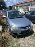 На части Opel Corsa 1.1 2005