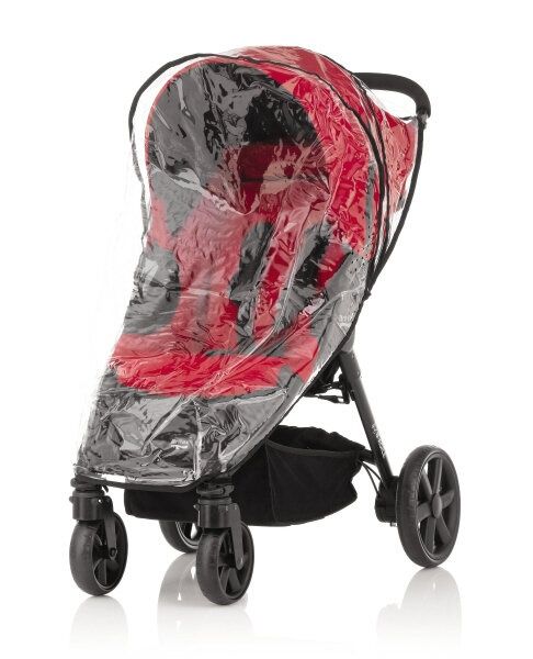 Дъждобран за количките Britax B-Agile и Britax B-Motion