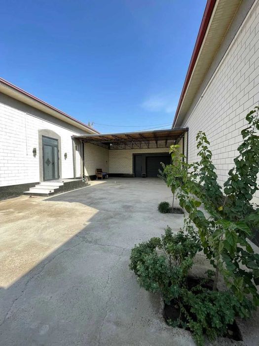 Юнусабад-8 | Юнусабад 7-комнат 6-соток 440 м2 [ДМ-021]